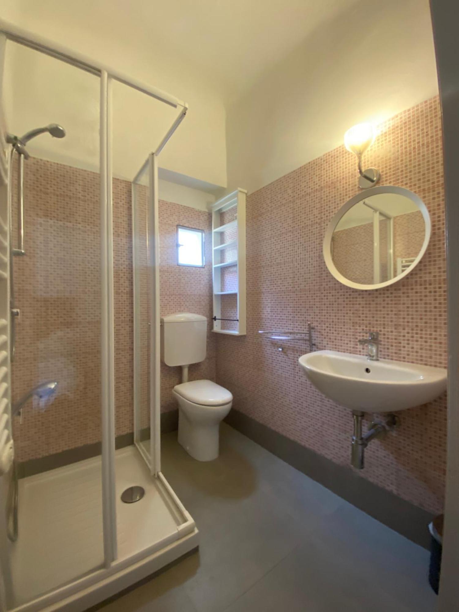 Lovely Portion Of Property Near Piazza Santo Spirito Флоренция Экстерьер фото
